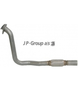 JP GROUP - 3320201300 - 